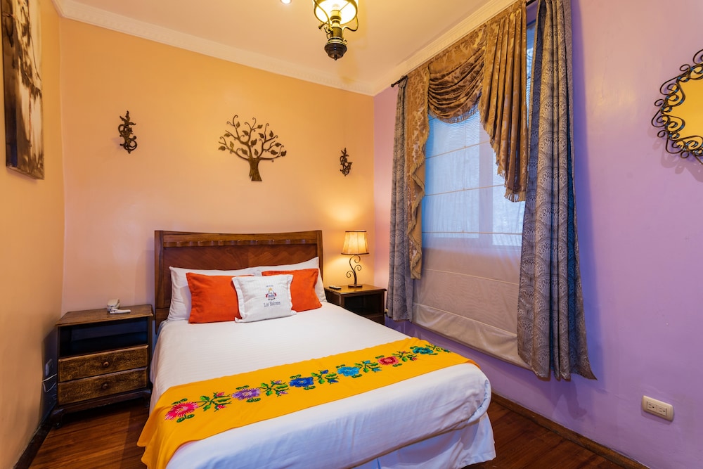 Hotel Boutique Los Balcones 26/59