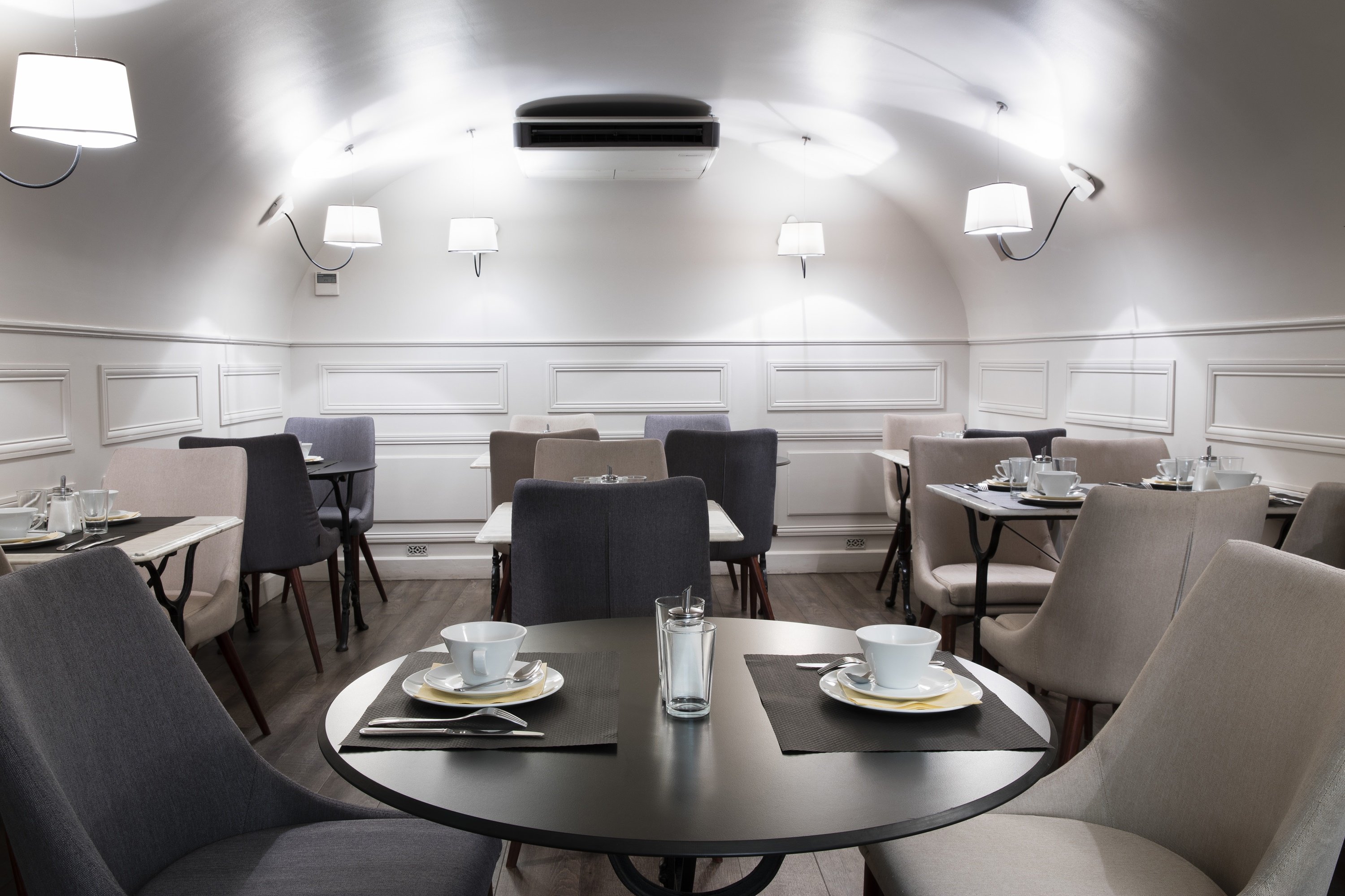 Hotel Madeleine Haussmann 23/33