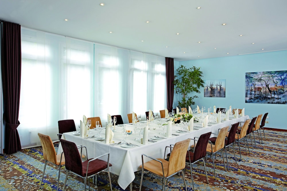 Seaside Residenz Hotel Chemnitz 49/54