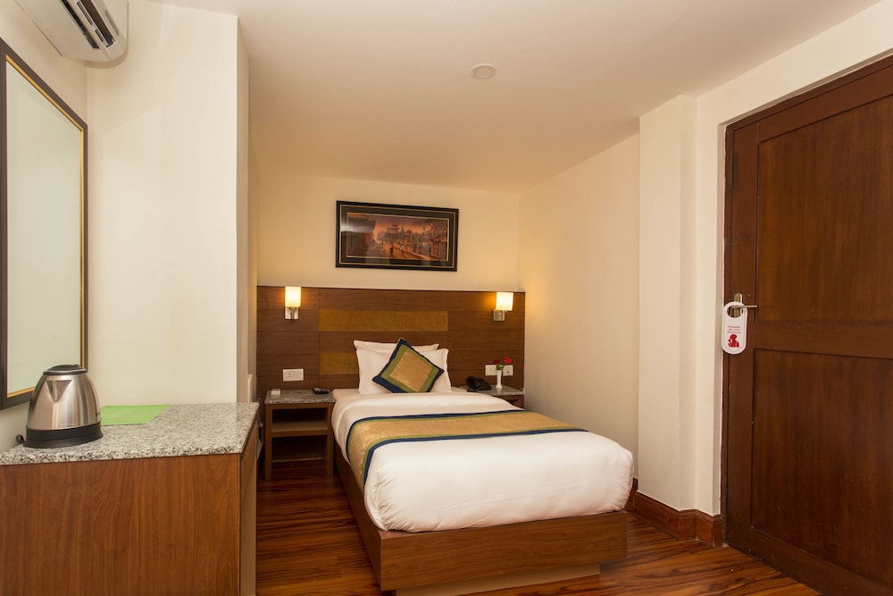 Oasis Kathmandu Hotel 20/50