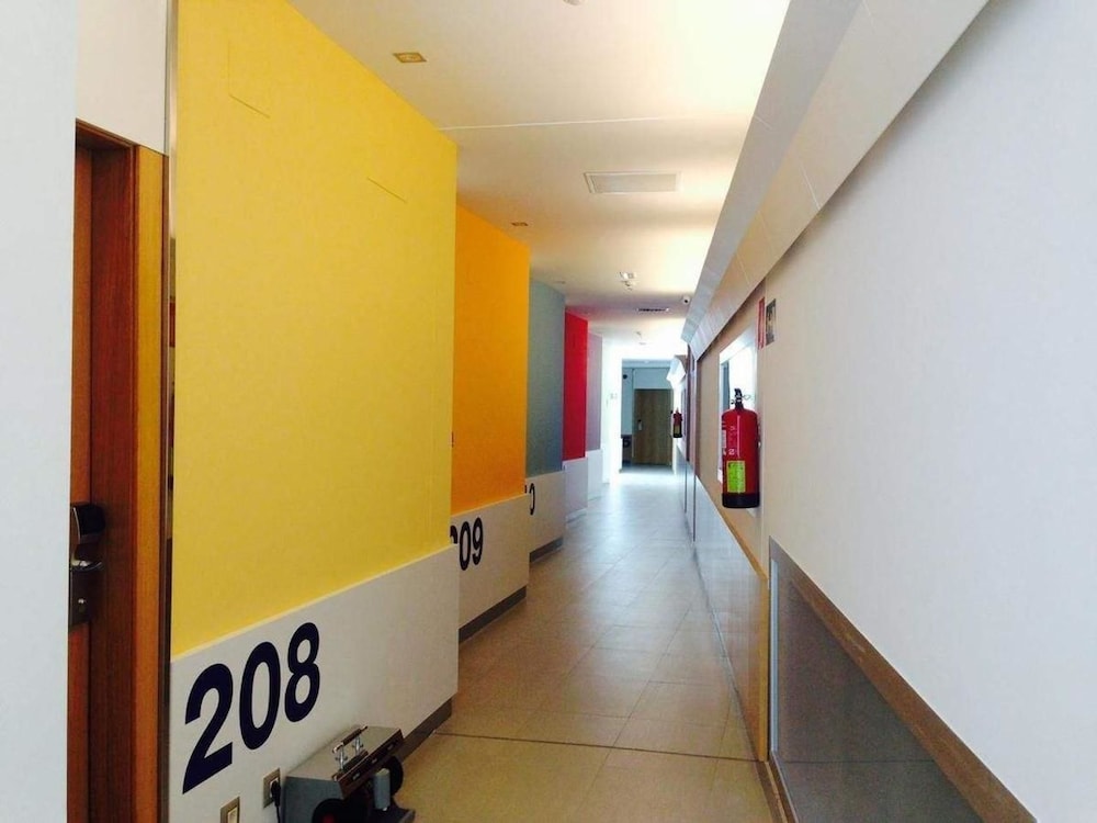 Hotel Boutique Museo 22/44