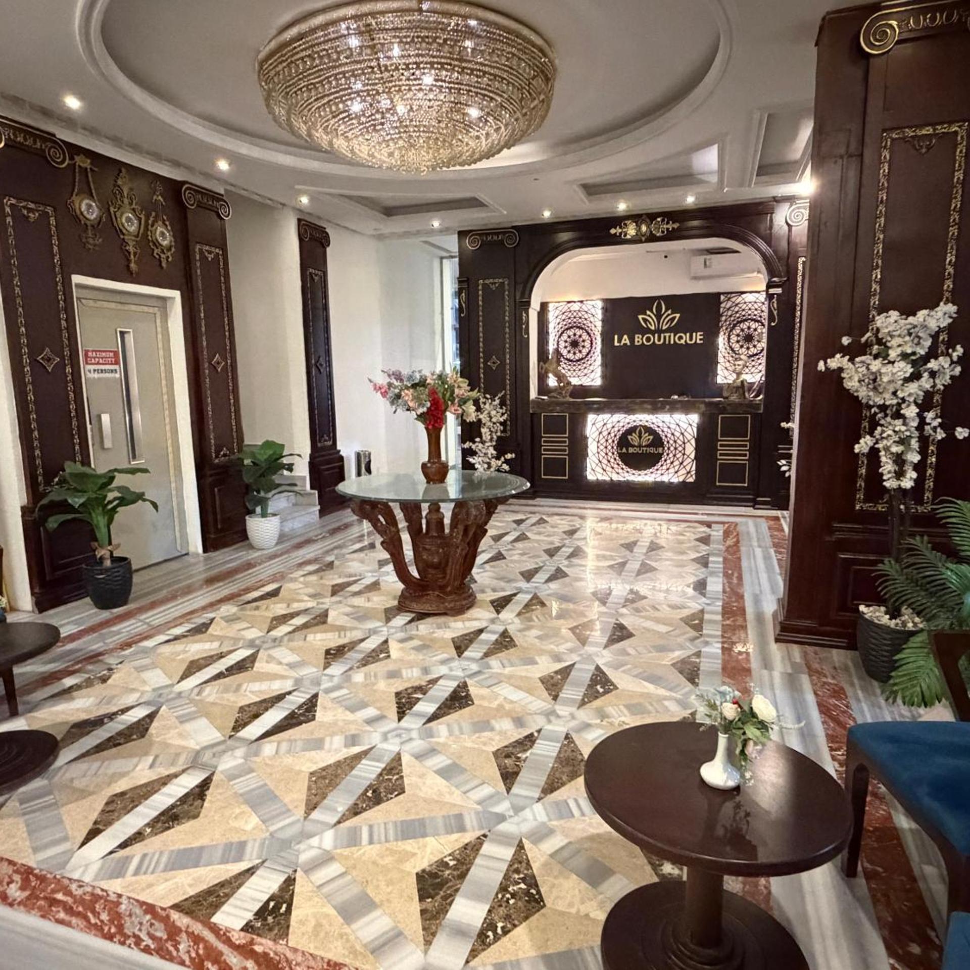 La Boutique Residence 1/36