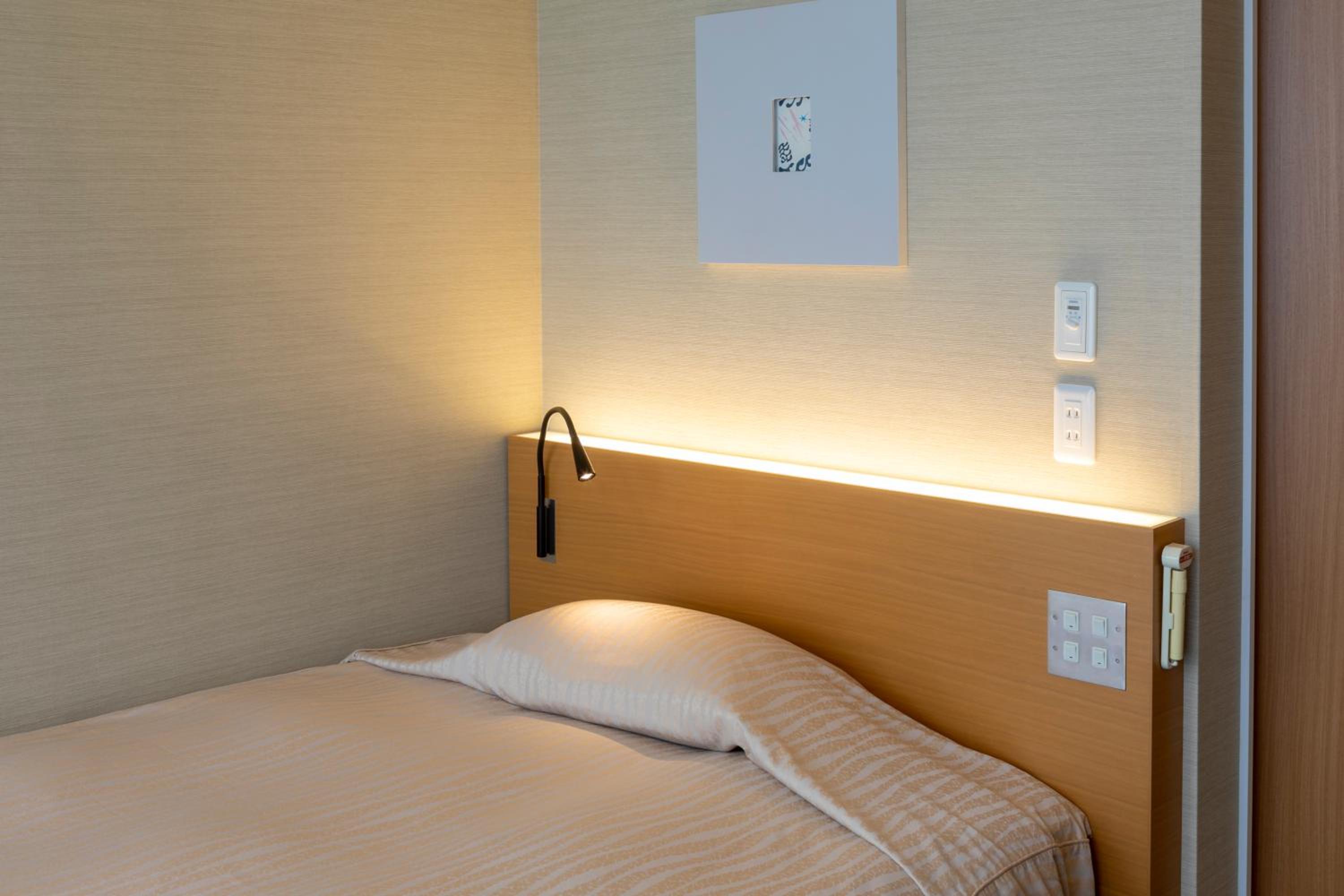 Hotel Landmark Wakayama 18/54