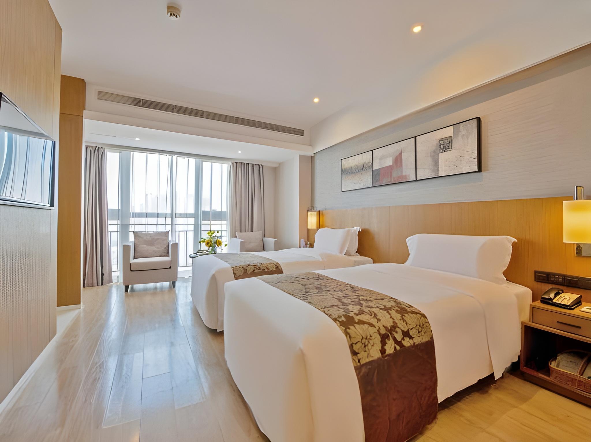 Select, Twin Beds