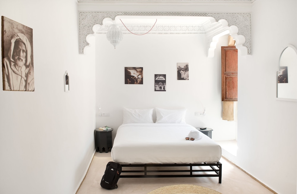 The Central House Marrakech Medina 27/63