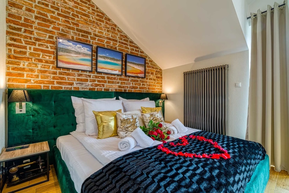 Aparthotel Delta Boutique 11/50