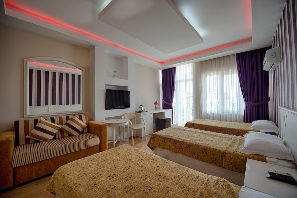 Lara World Hotel 14/34