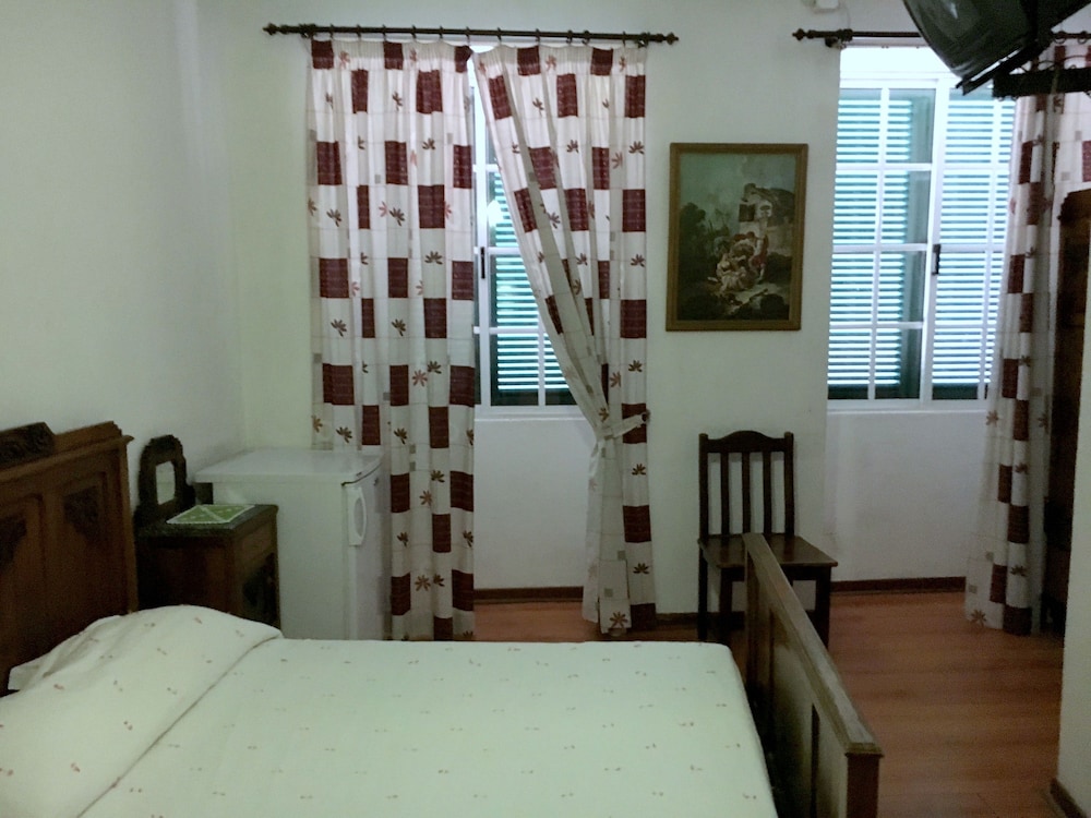 Hotel Hospedaria Por Do Sol 20/28