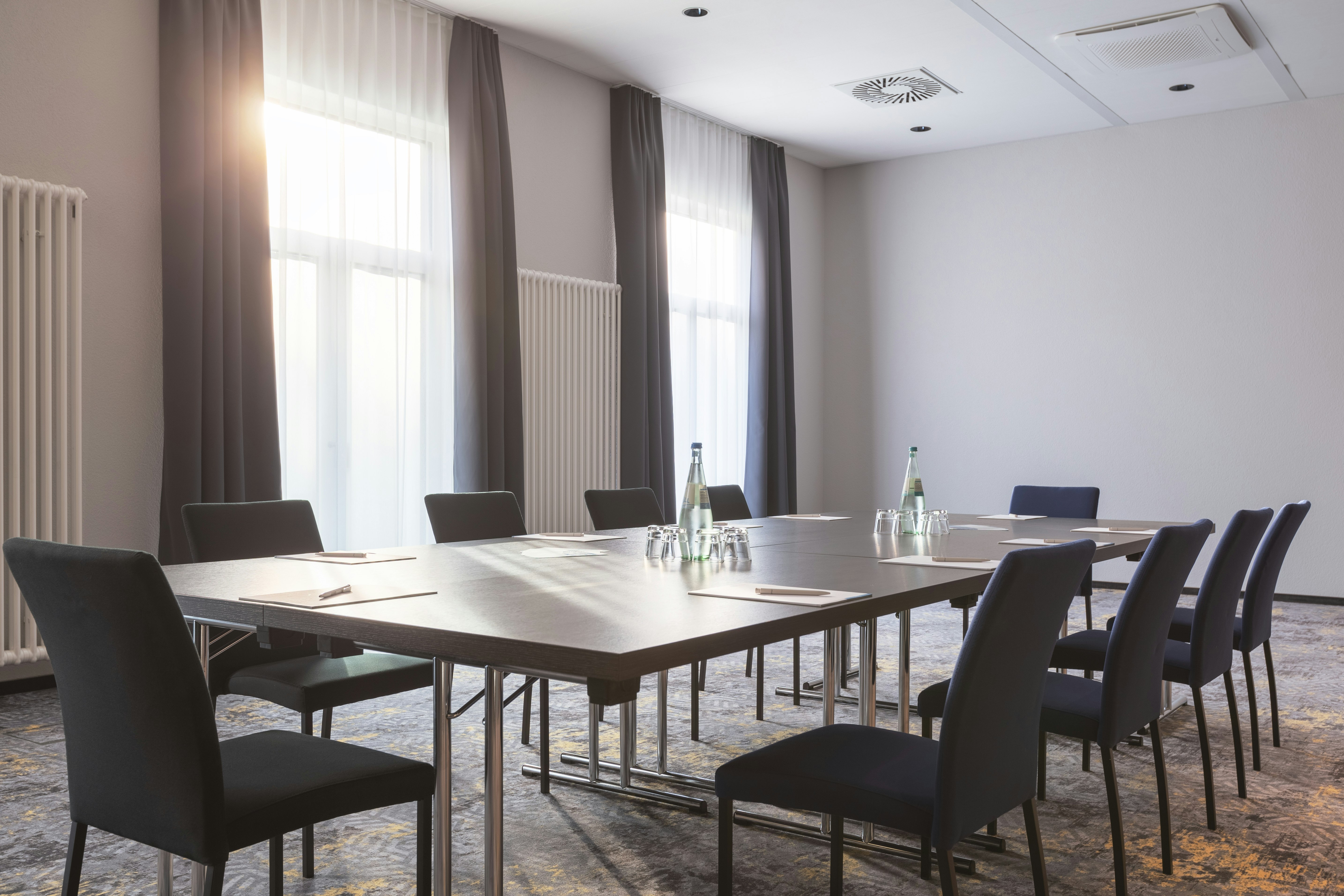 Garner Hotel Augsburg Nord by IHG 43/57