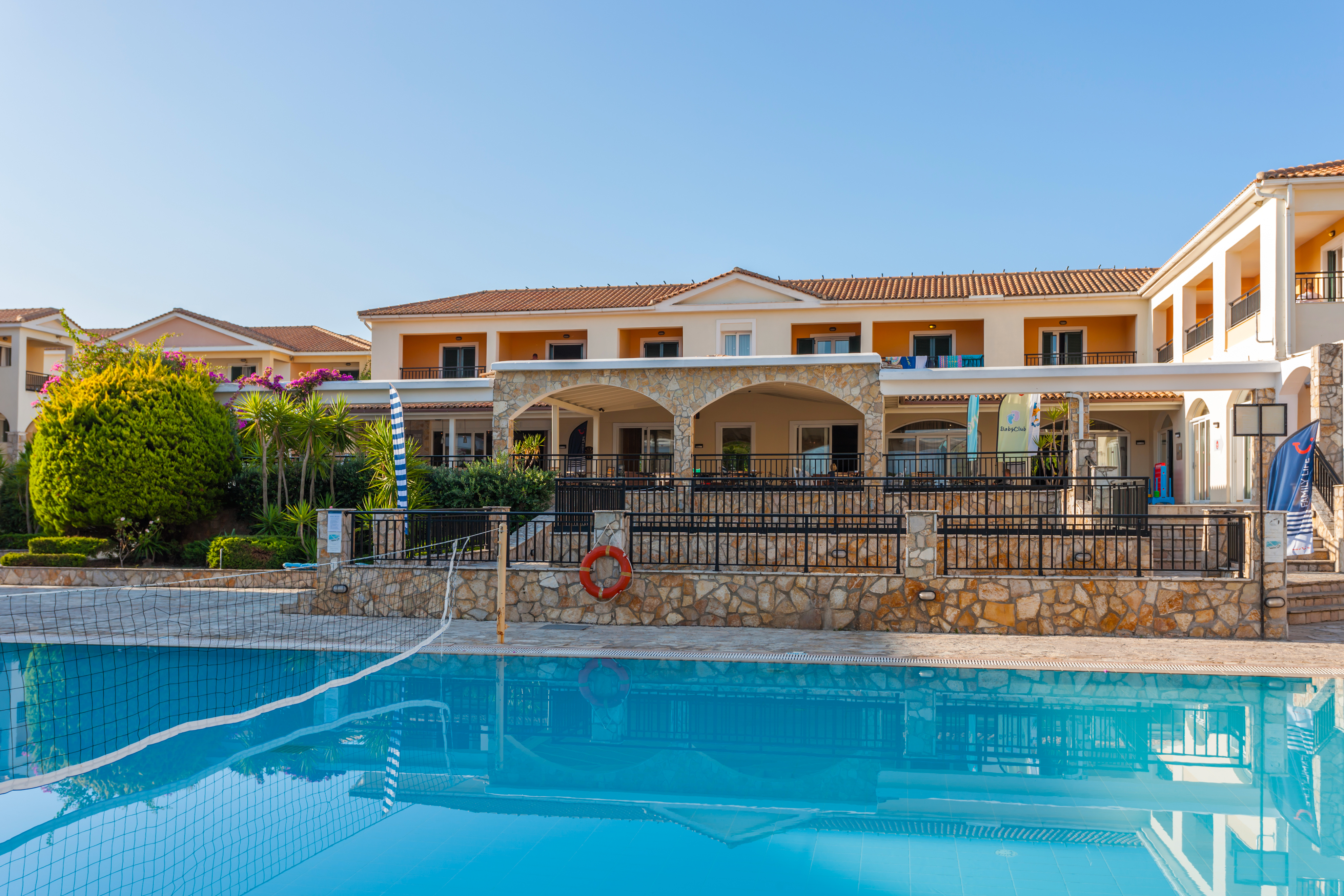 Alykanas Village Resort 2/50