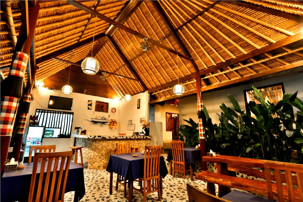 Sunset Coin Lembongan Cottage and Spa 45/50