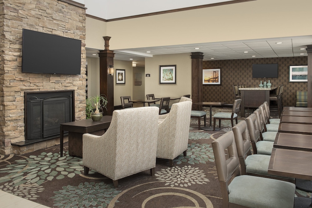 Staybridge Suites Greenville I-85 Woodruff Road 40/58
