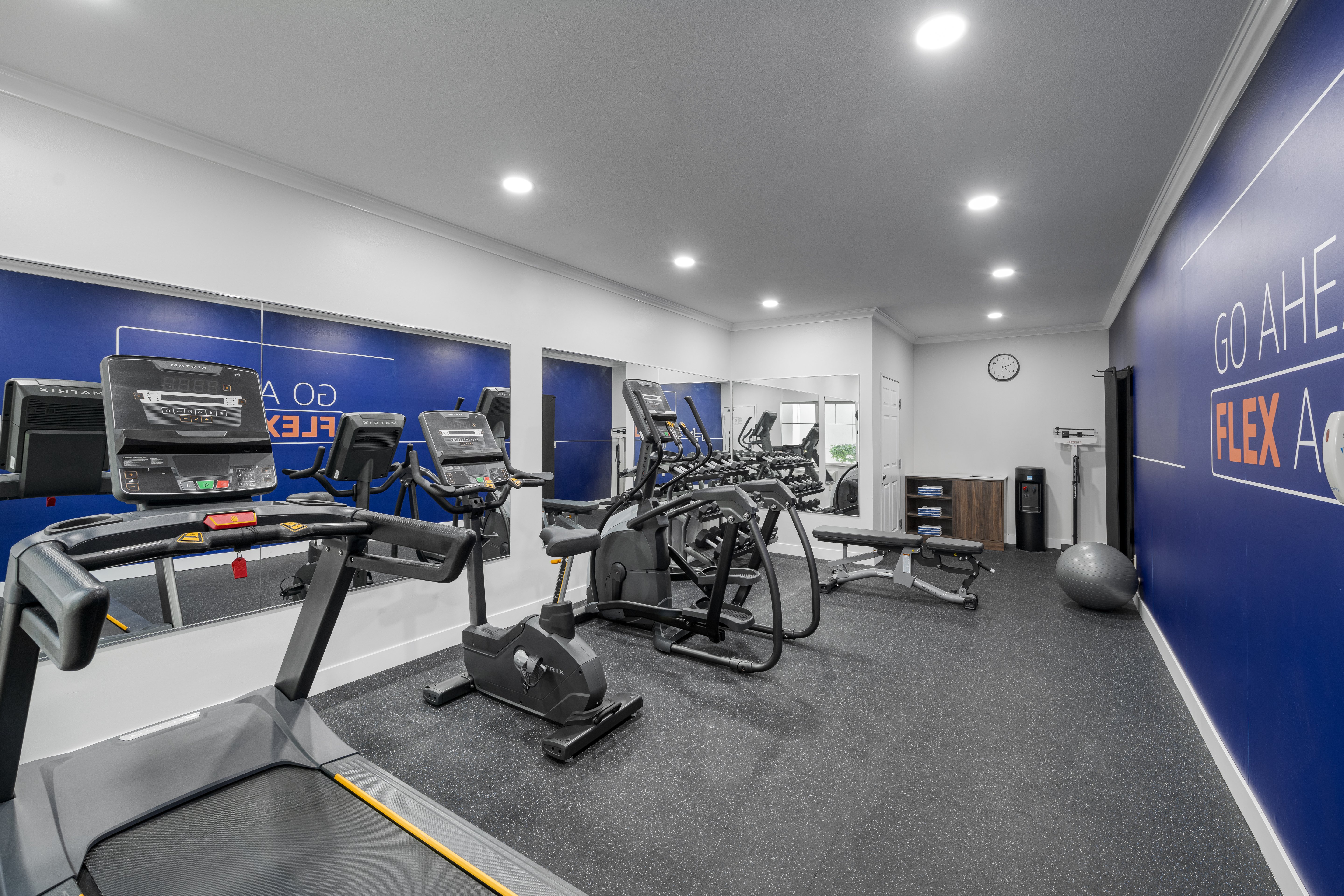 Holiday Inn Express Hotel Suites San Dimas 31/54