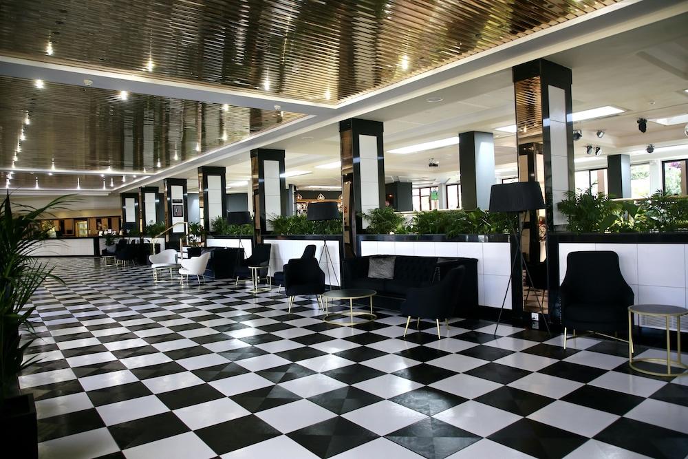 Hotel Puerto Palace 70/79