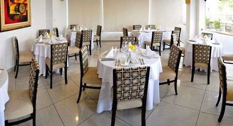 Wyndham Costa Del Sol Chiclayo 35/42