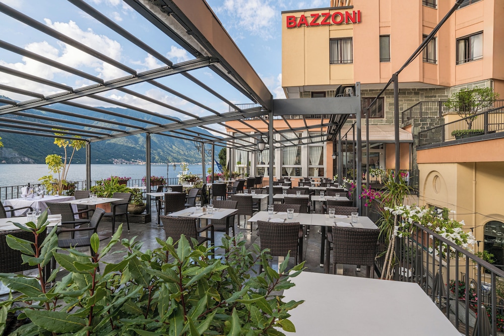 Hotel Bazzoni And Du Lac 11/70