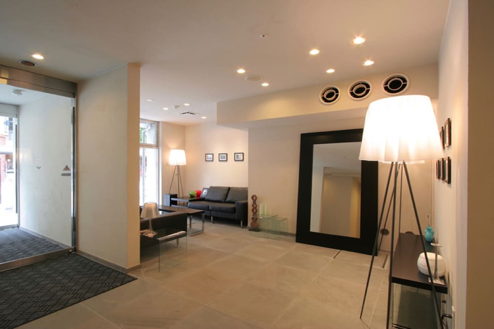 Hotel Vista Atsugi 7/41