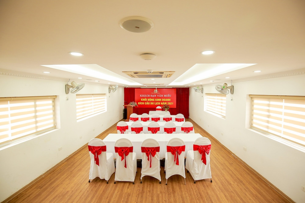 Van Mieu 2 Hotel 27/34