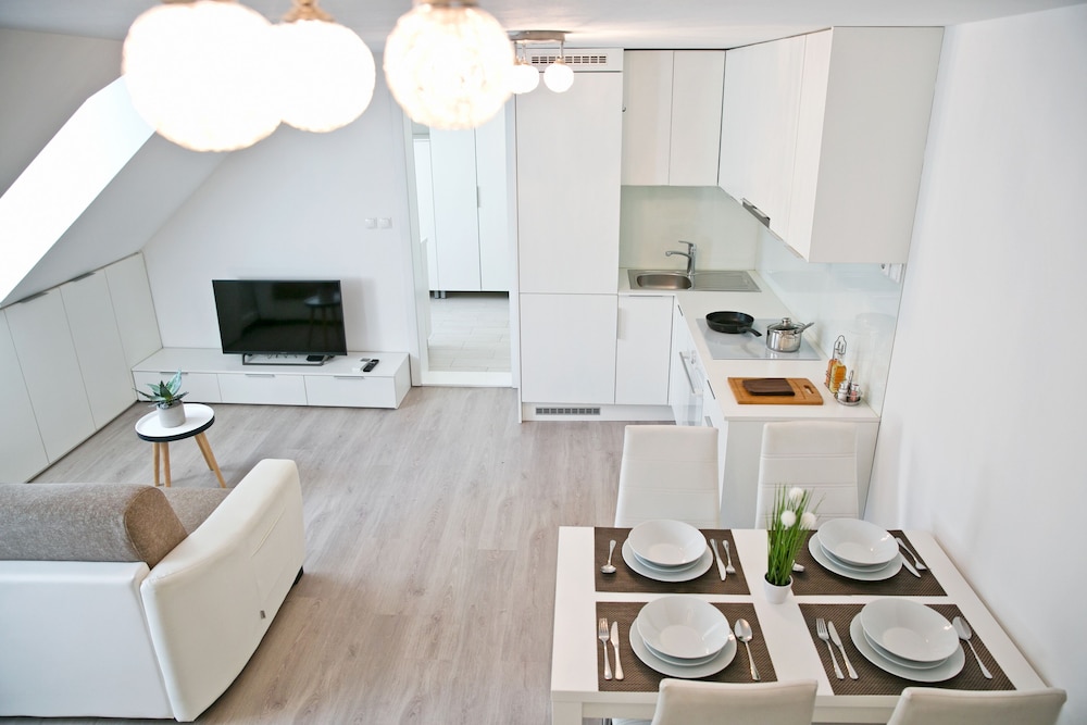 Apartments Hisa Pod Gradom 26/50