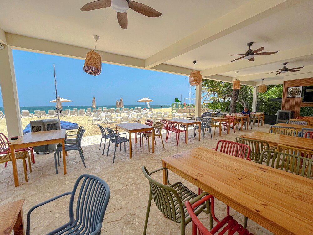Xeliter Green One Playa Dorada 45/60
