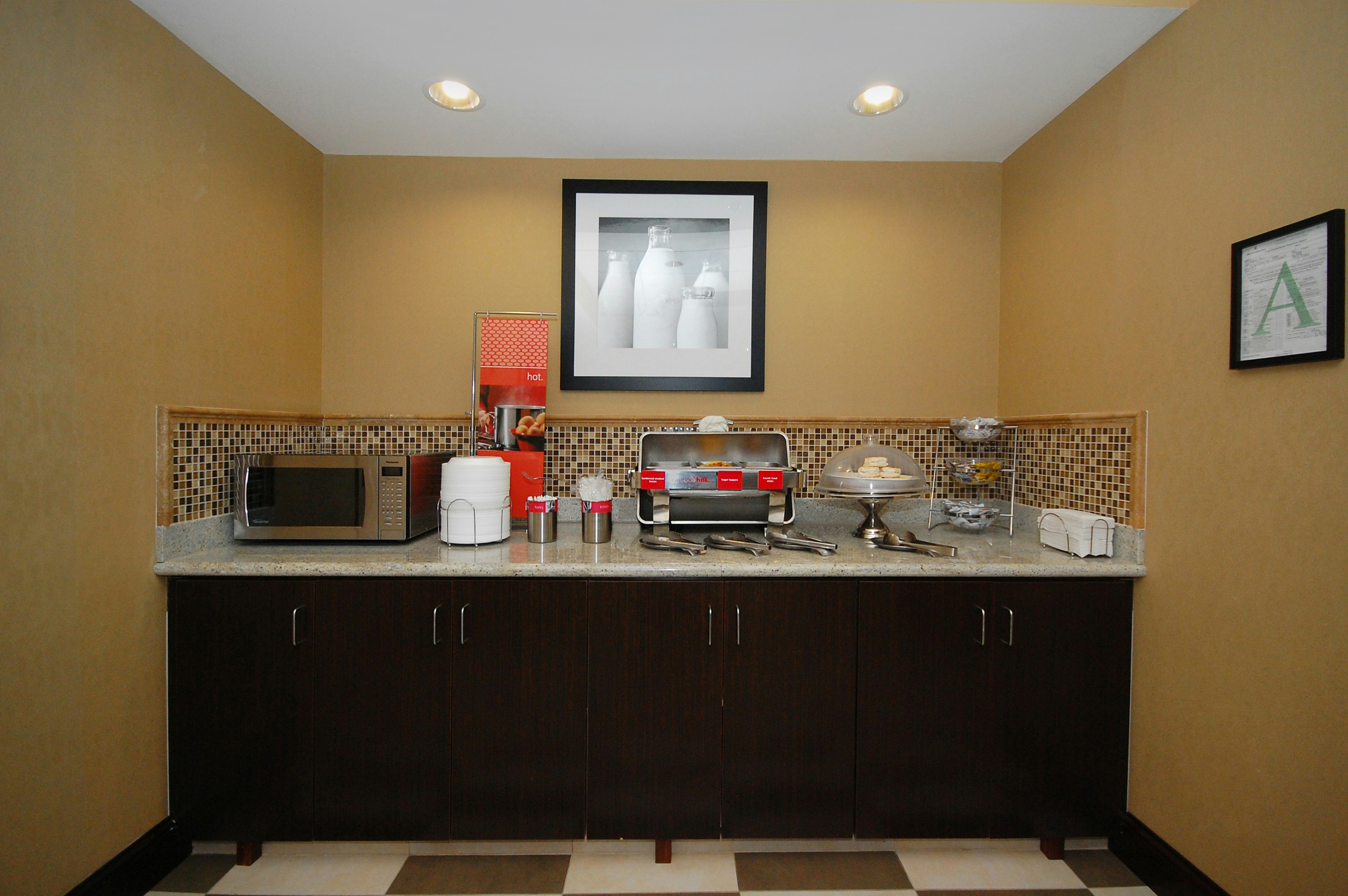 Hampton Inn Jackson/Flowood (Airport Area) MS 25/27