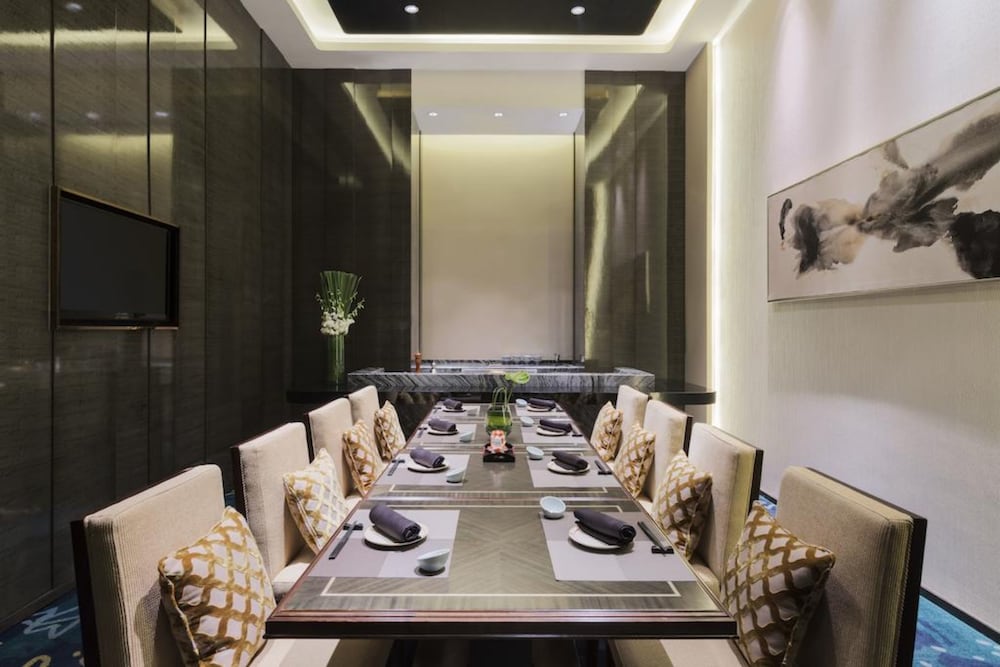 Wanda Realm Yinchuan 35/50
