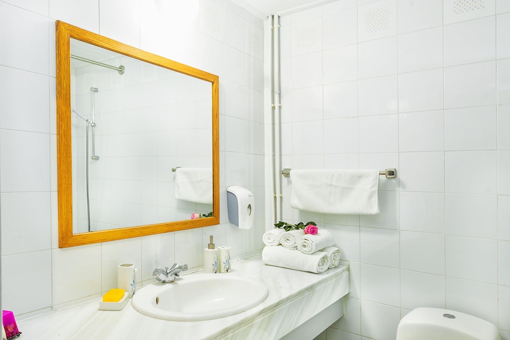 Troodos Hotel 45/50