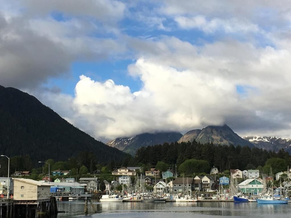 Aspen Suites Hotel Sitka 22/22