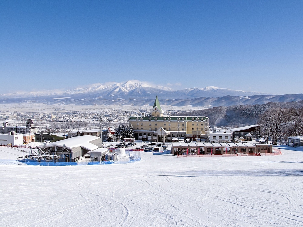 Hotel Naturwald Furano 45/50