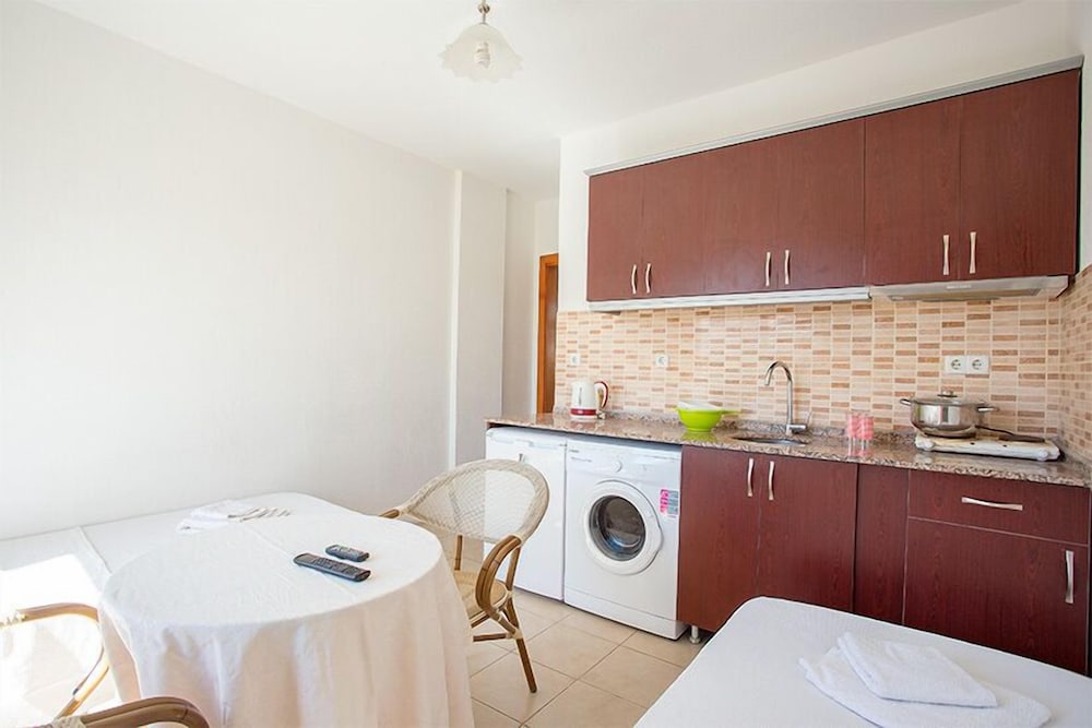 Anna Garden - Fethiye 46/46