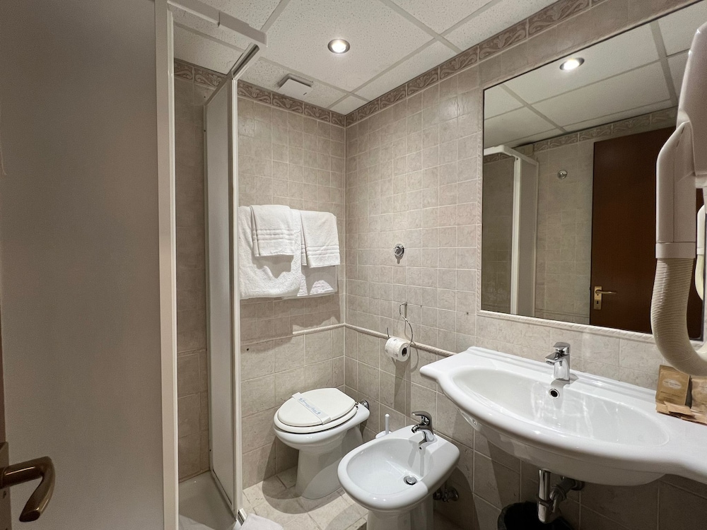 Hotel Garda Roma 58/60