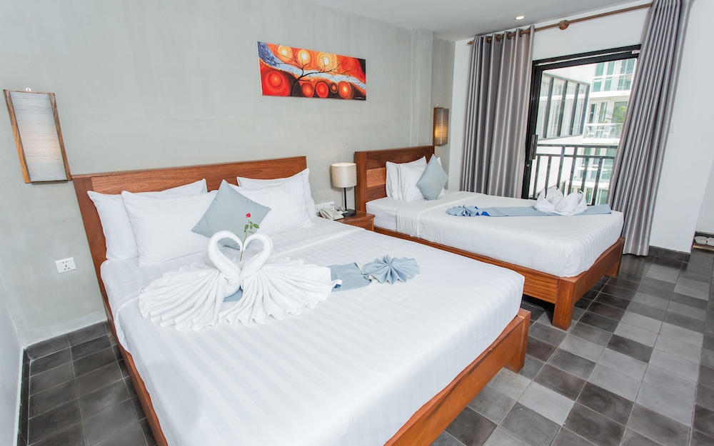 Home Chic Hotel 17/67