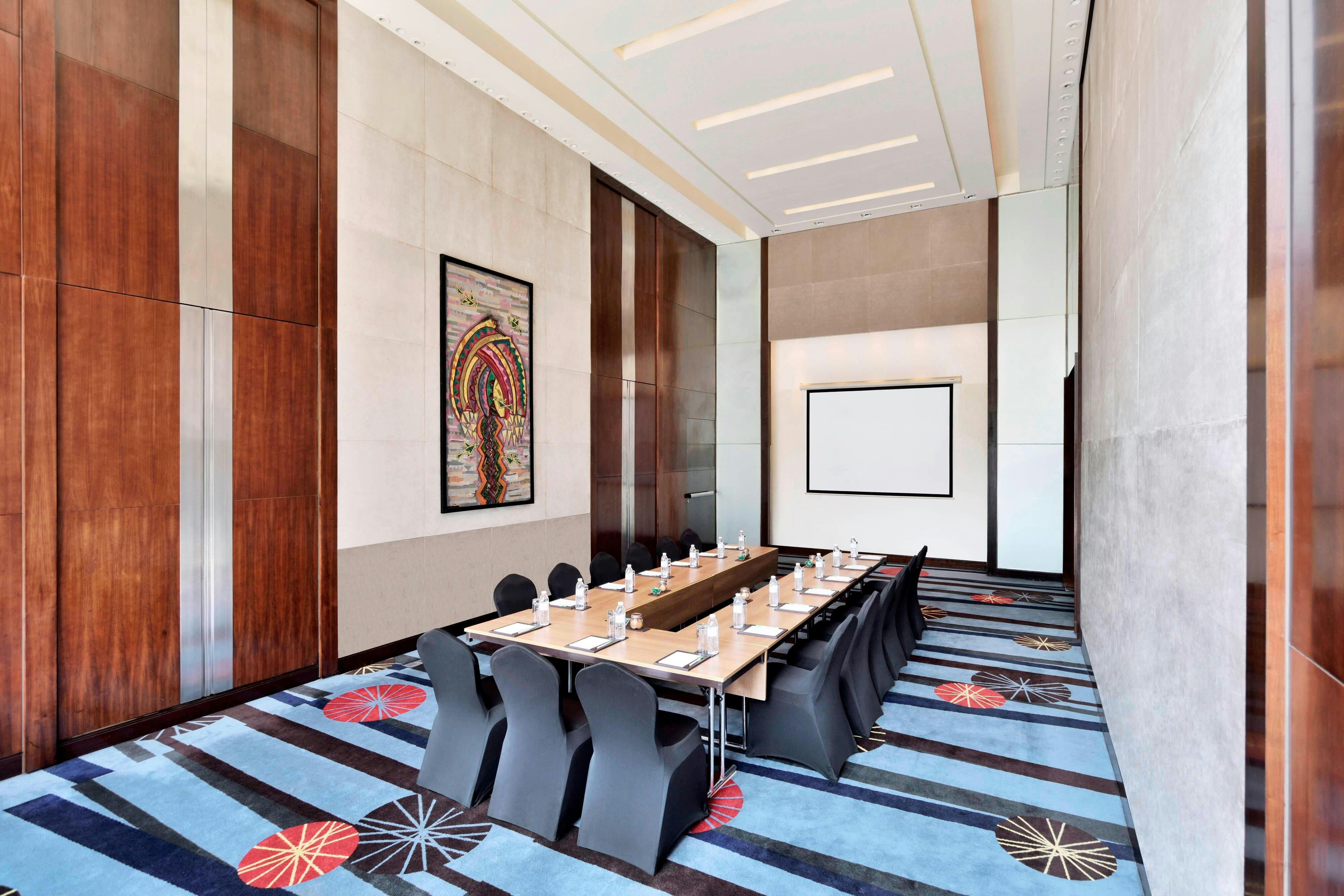 Courtyard By Marriott Hinjewadi 43/48
