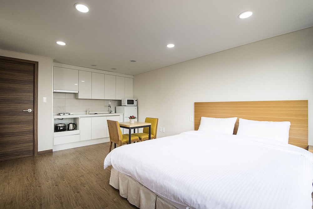 DELUXE, OCEAN VIEW, TERRACE