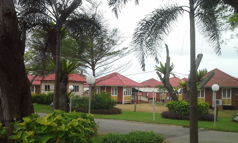 PCB Beach Resort 23/23