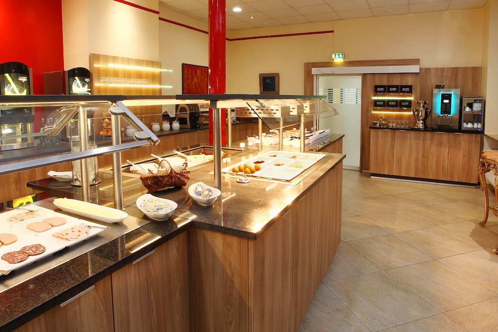 Hotel Konigshof am Funkturm Business 28/50