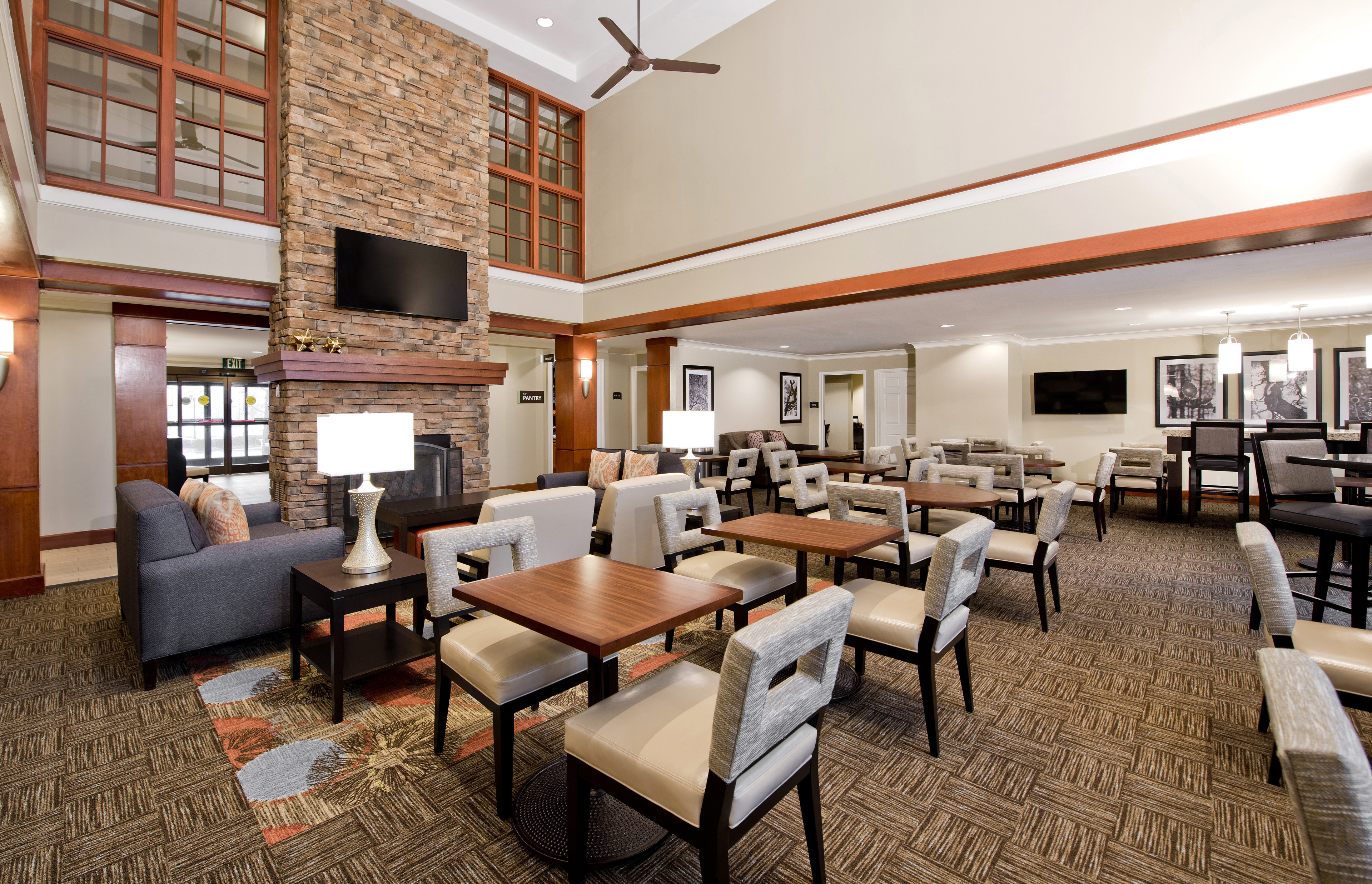 Staybridge Suites Charlotte Ballantyne 41/70