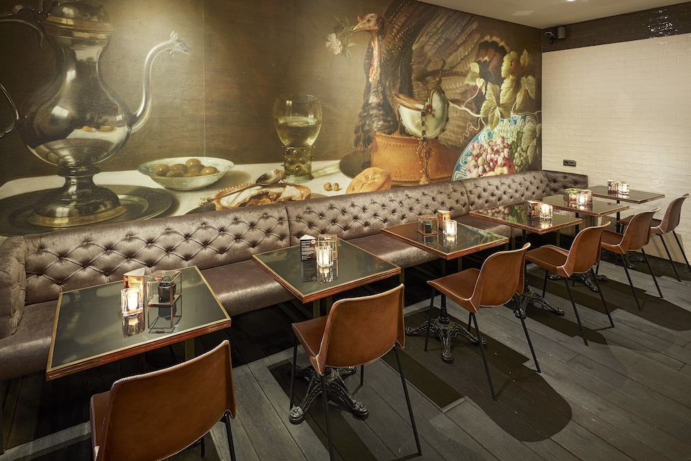 Hotel Lion D'or 47/53