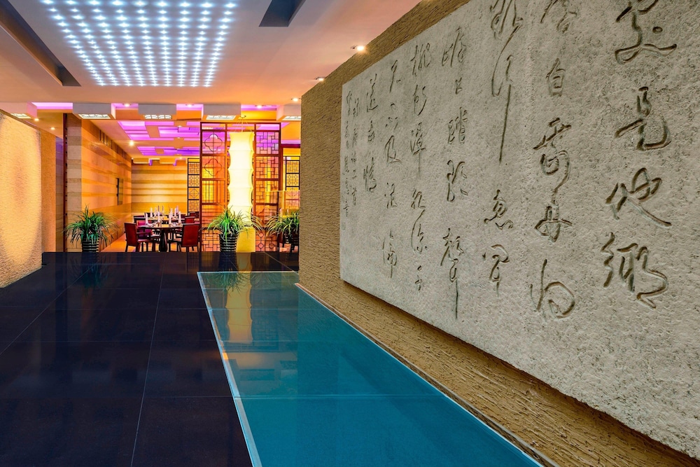 THE WESTIN BEIJING CHAOYANG 22/50