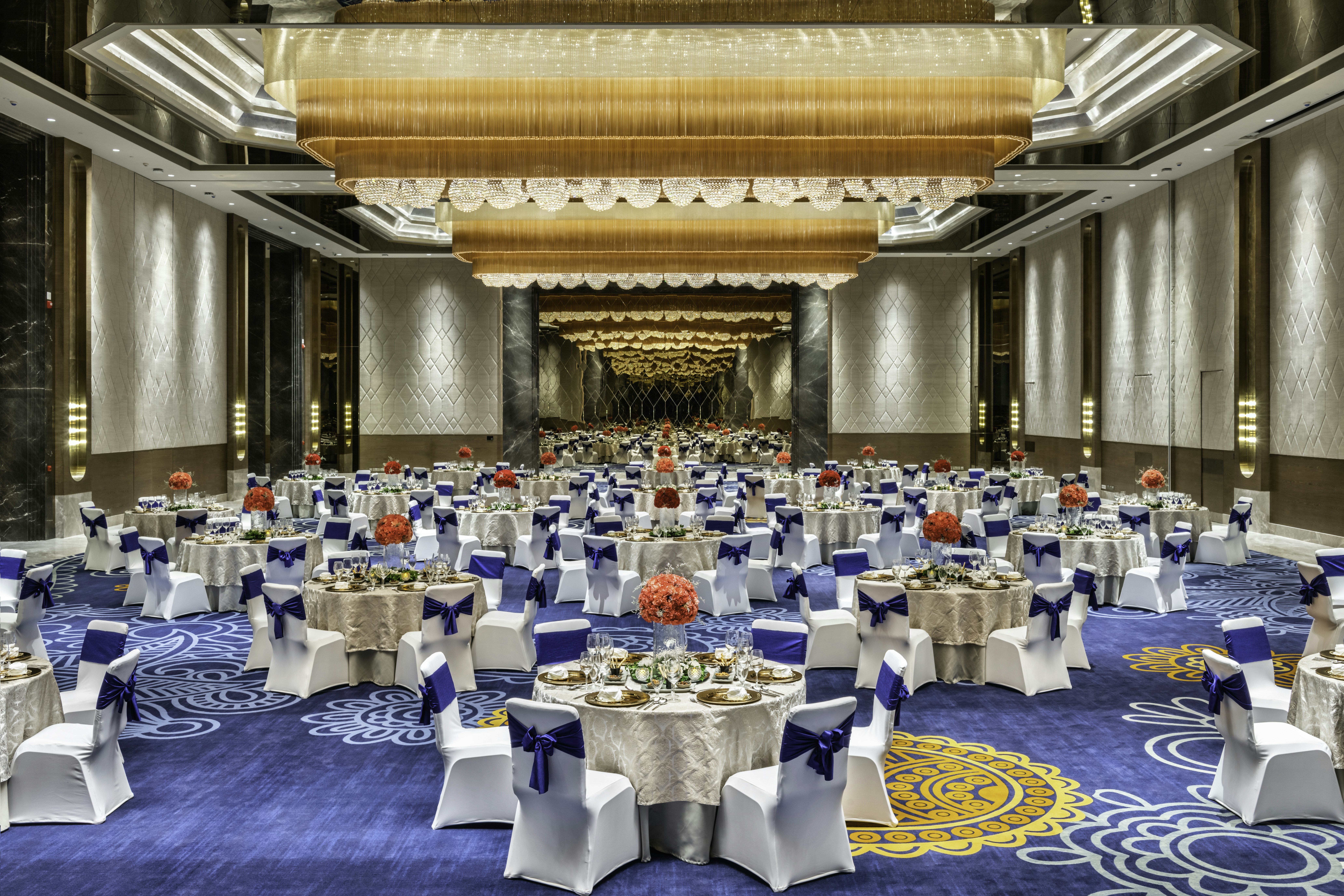 Taj Lakefront Bhopal 26/28