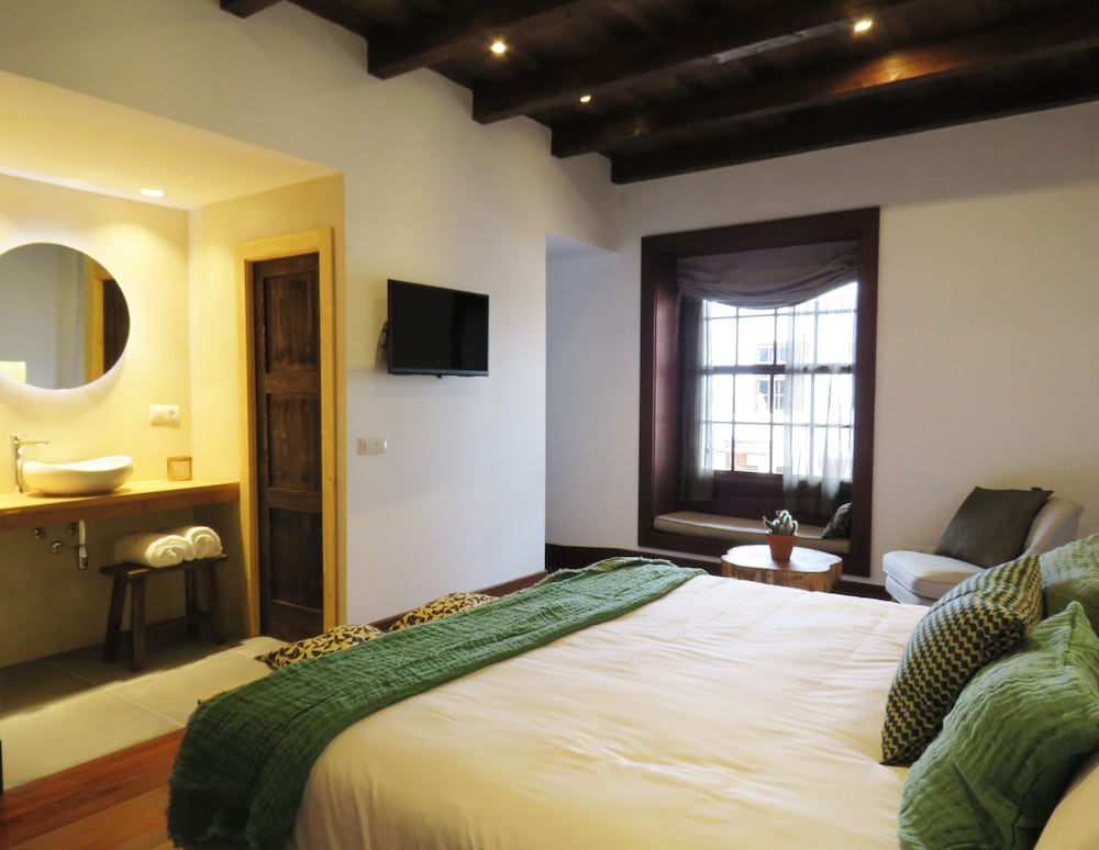 Hotel Boutique Palacio Ico 13/50