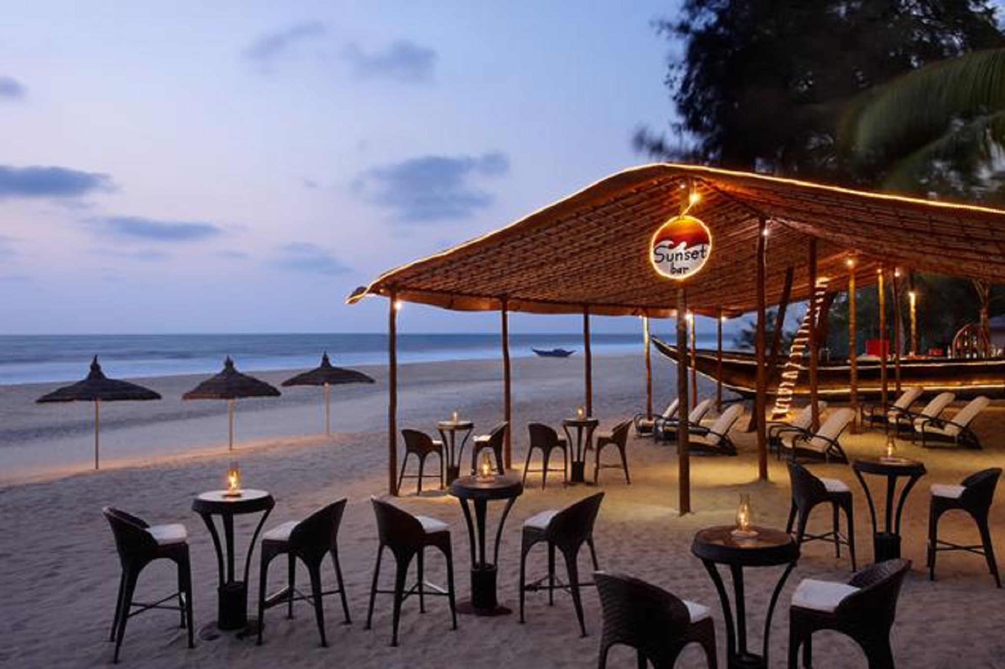 Caravela Beach Resort 35/46