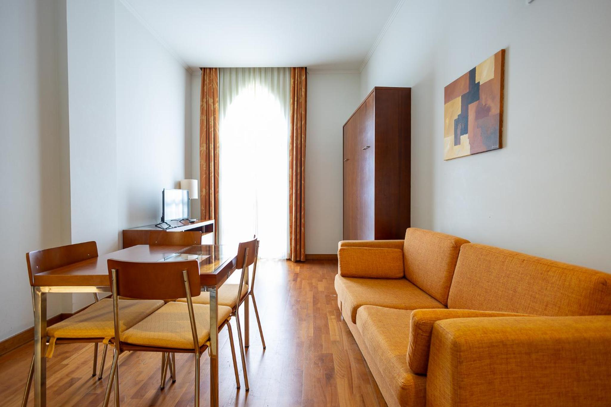 Hotel Apartamento Geres Ribeiro 43/59