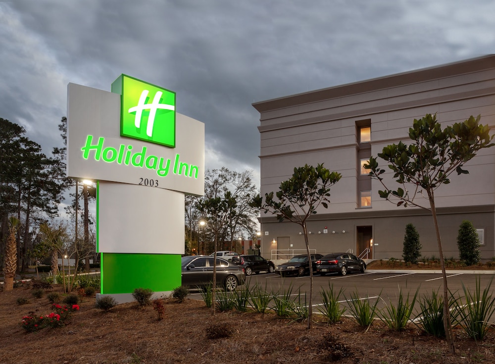Holiday Inn Tallahassee E Capitol - Univ 5/48
