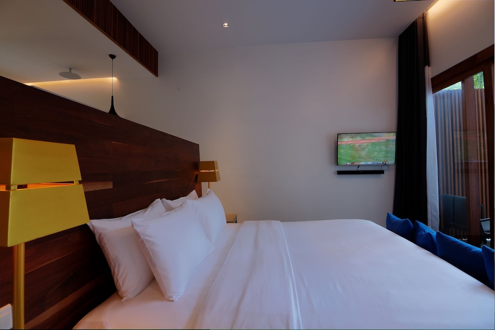 Apsara Residence Hotel 15/72