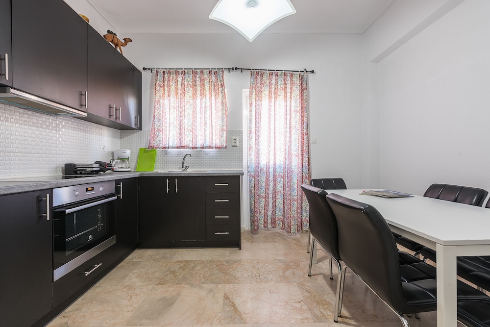 Acropolis View Dream Apartments 6/50