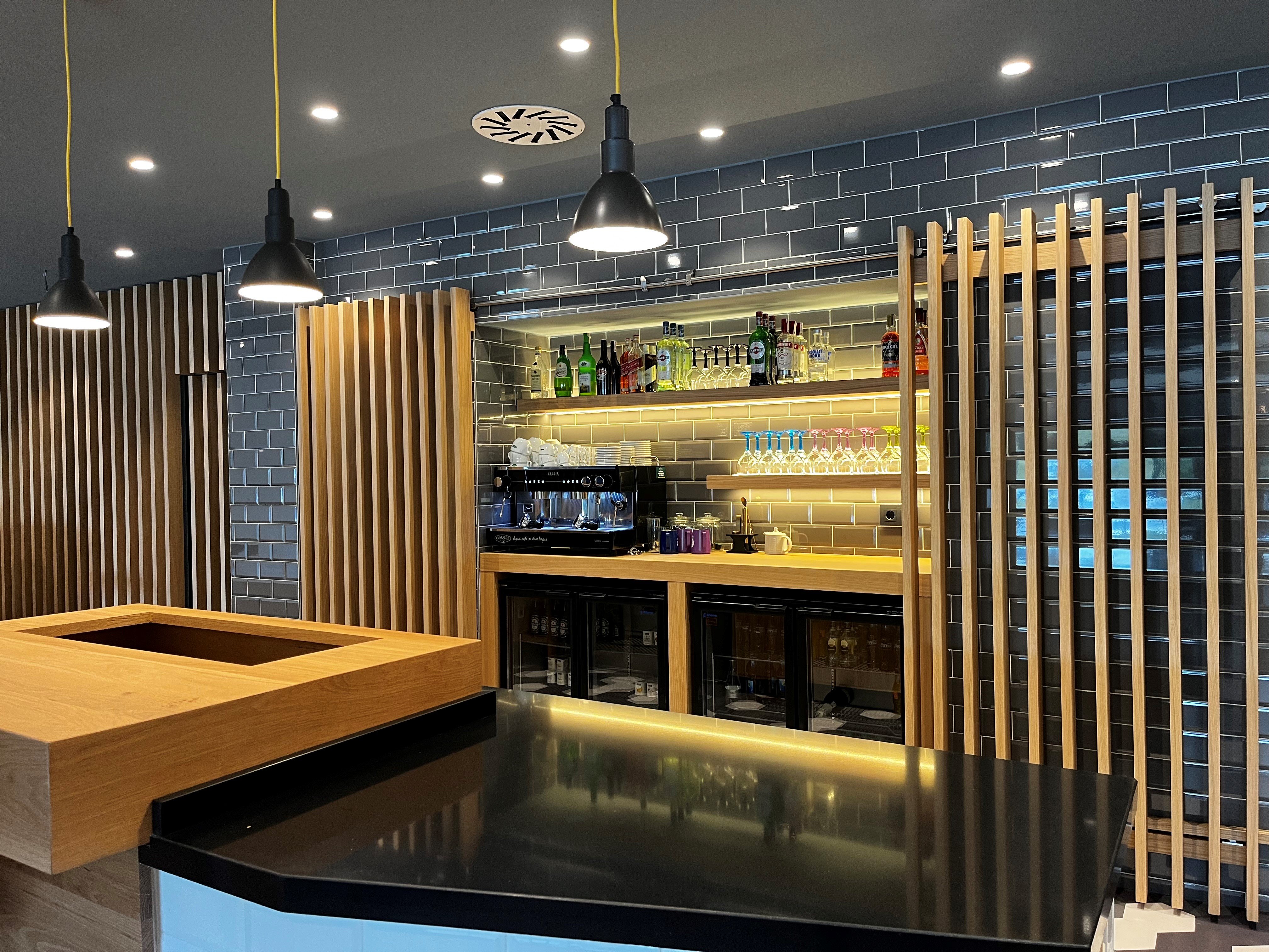 Holiday Inn Express Bilbao 39/56