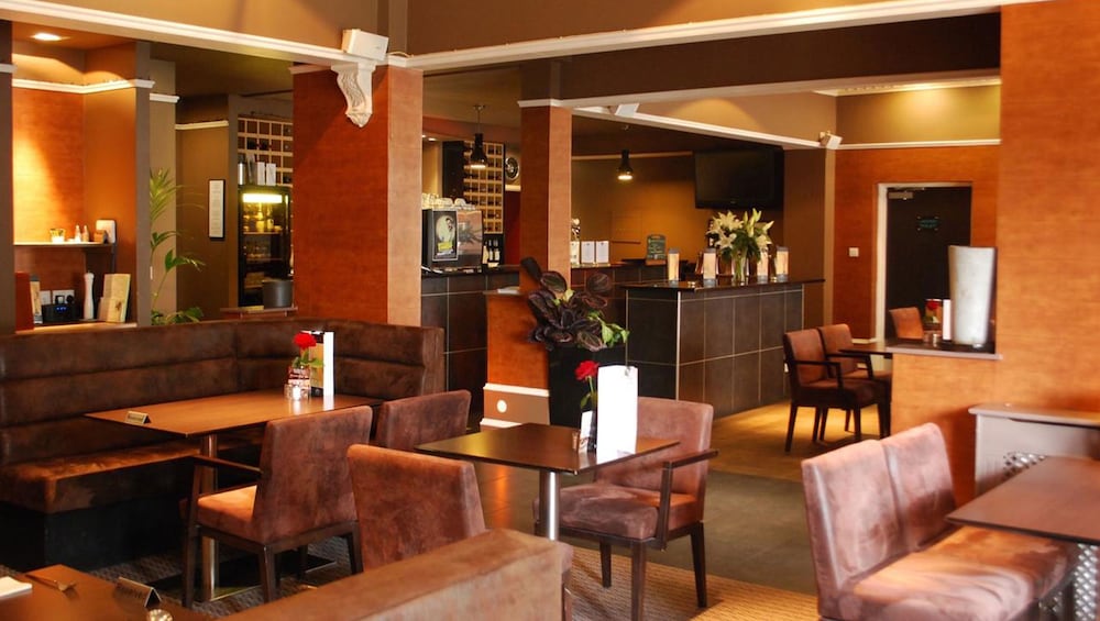Great Western Hotel 39/63