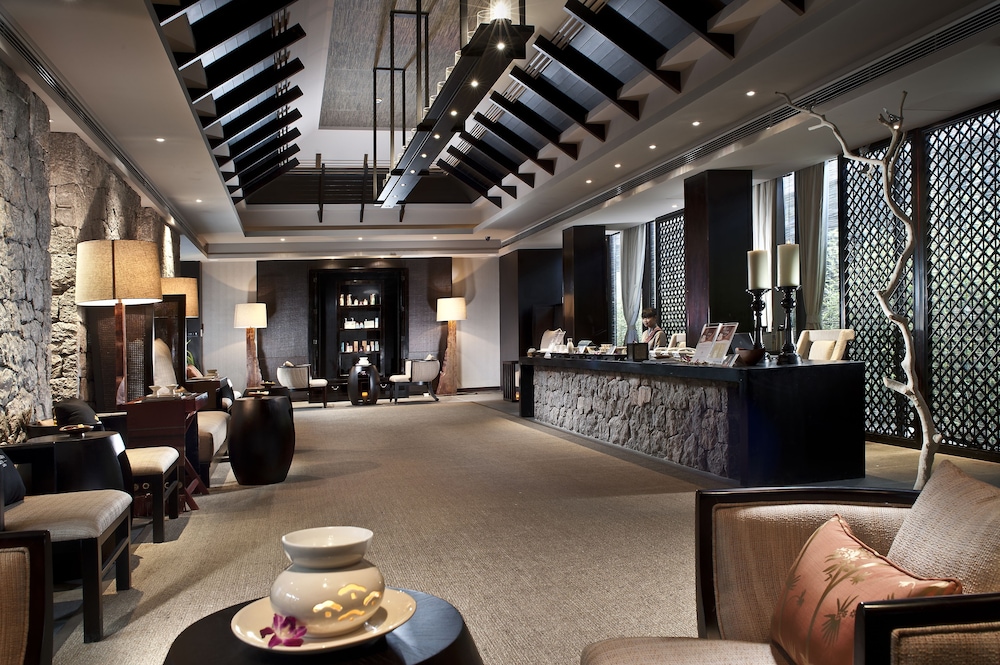PULLMAN LIJIANG RESORT AND SPA 8/50