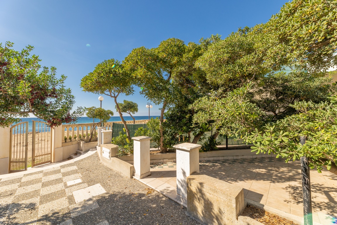 La Caletta Residence 17/22